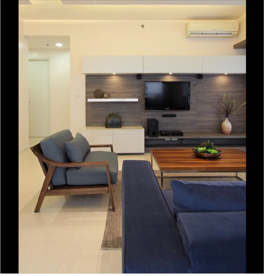 "Arya Residences, Tower 1 Unit for Rent"10