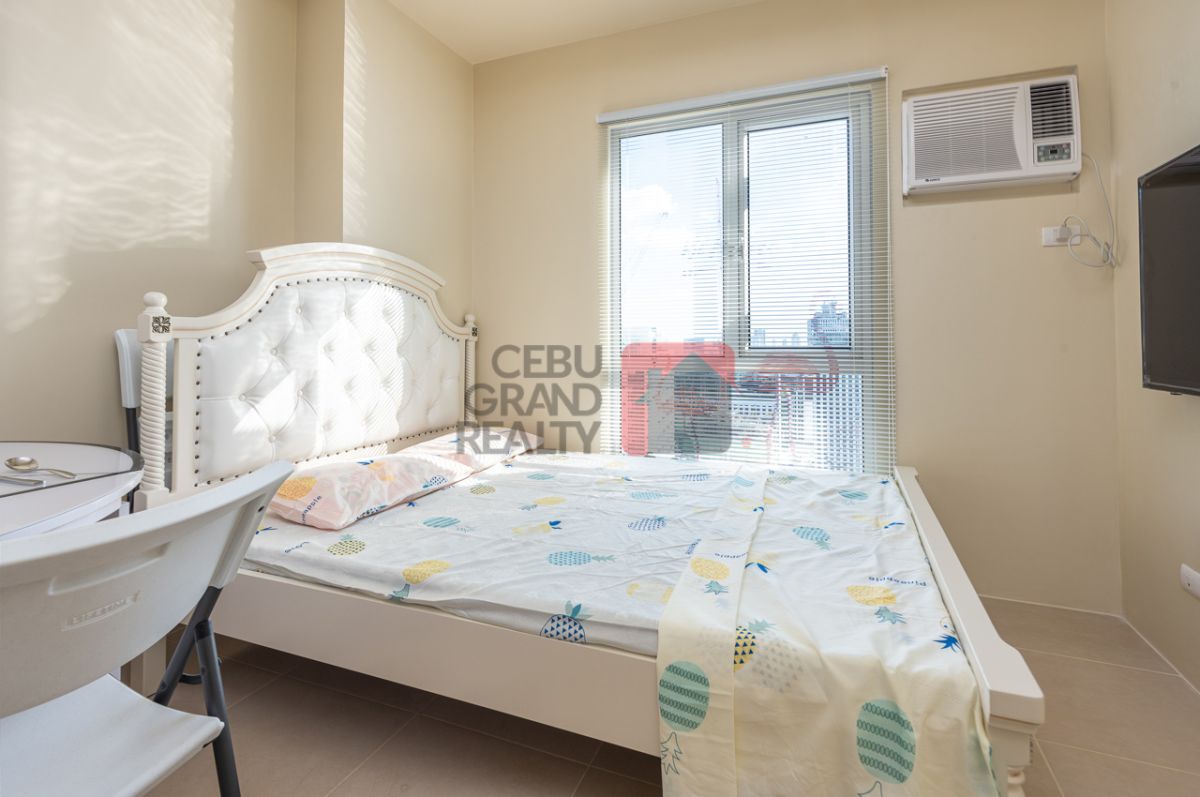 Studio for Rent in Avida Riala Towers03