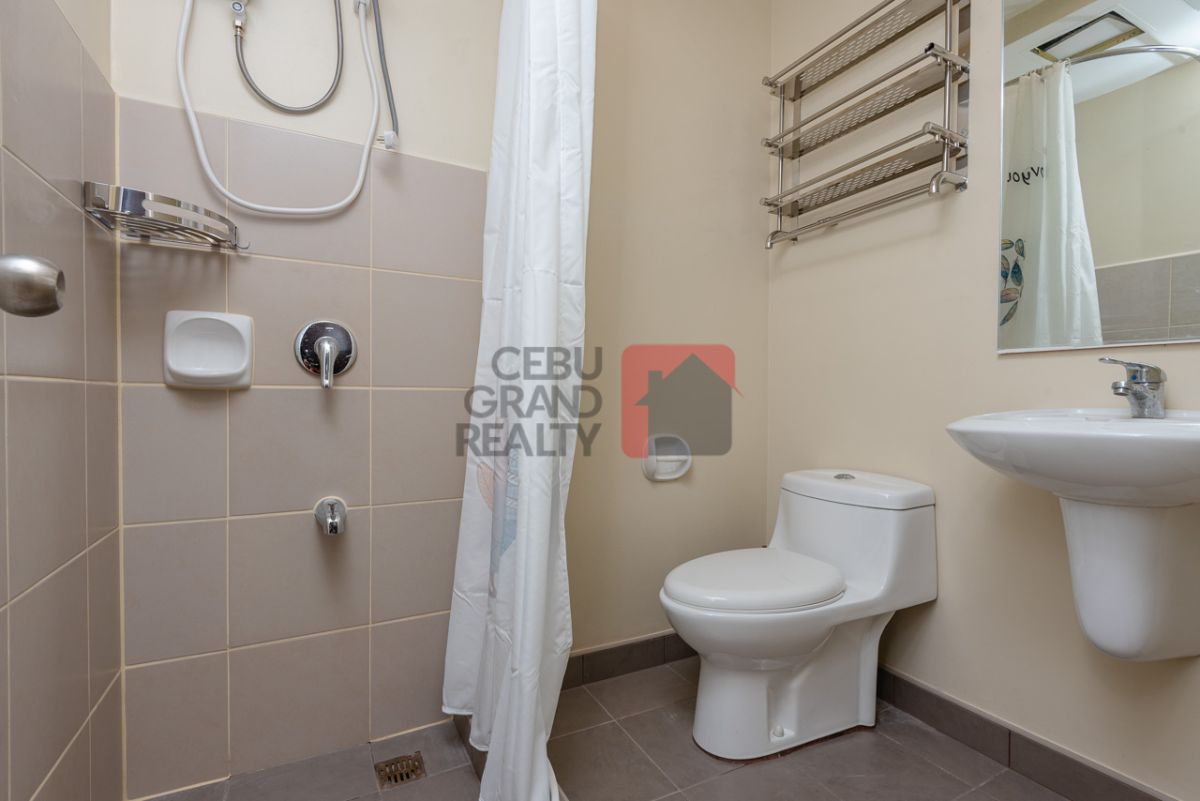 Studio for Rent in Avida Riala Towers04