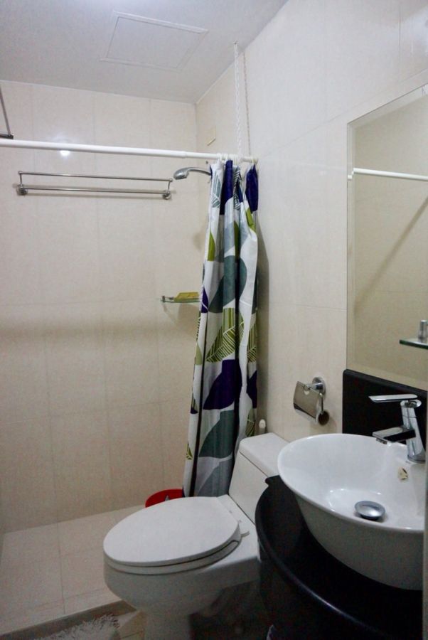 For Rent Deluxe Studio Furnished Condo in Stamford McKinley Hill Taguig BGC05