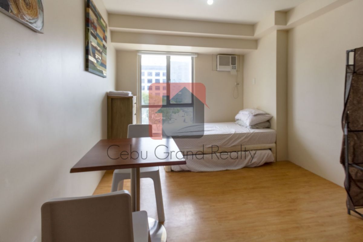 New Studio for Rent in Avida Towers02
