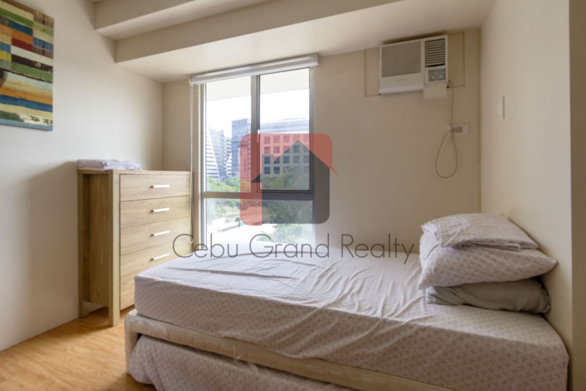 New Studio for Rent in Avida Towers03