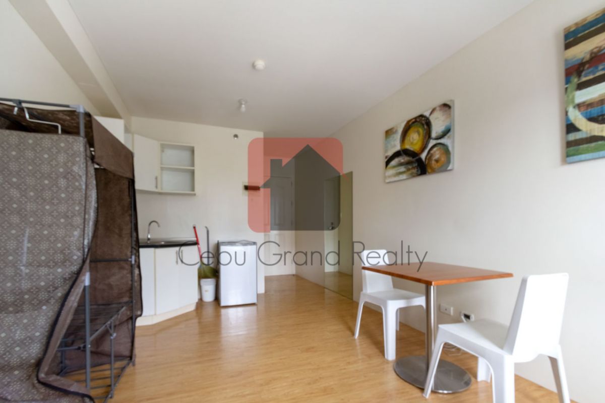 New Studio for Rent in Avida Towers04