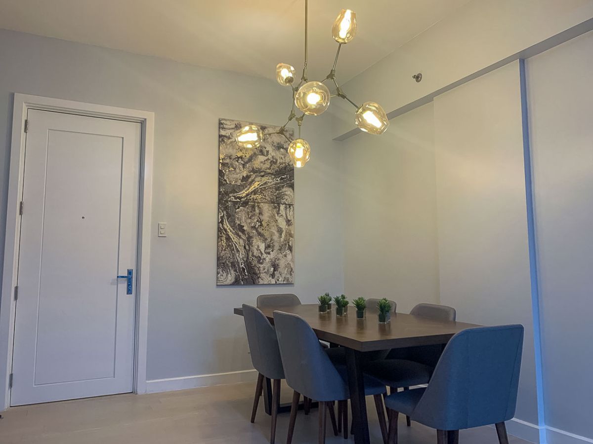 Brand New 2 Bedroom Condo for Rent in 32 Sanson04