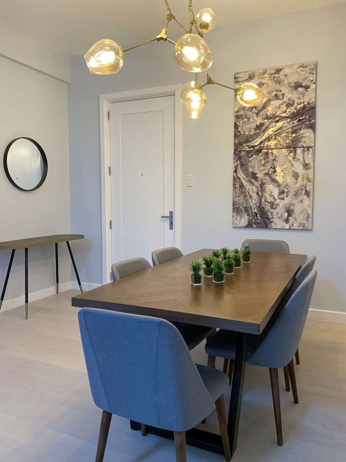 Brand New 2 Bedroom Condo for Rent in 32 Sanson05