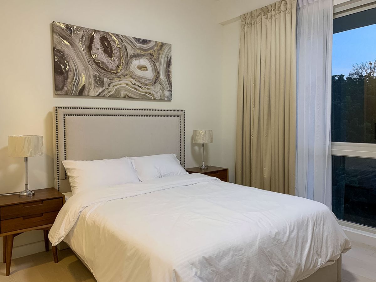 Brand New 2 Bedroom Condo for Rent in 32 Sanson07