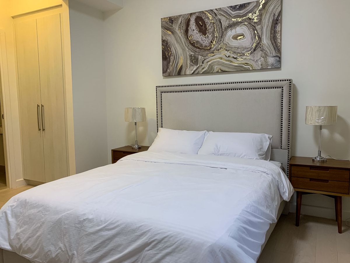Brand New 2 Bedroom Condo for Rent in 32 Sanson08
