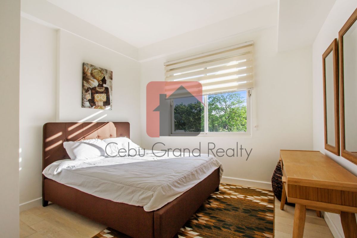 Modern 2 Bedroom Condo for Rent in 32 Sanson10