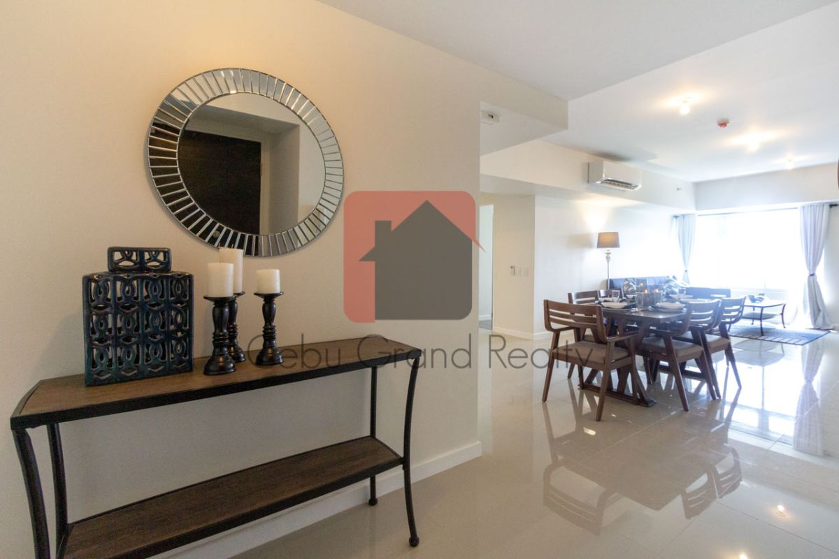 New 2 Bedroom Condo for Rent in Cebu Business Park04