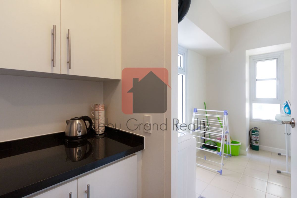 New 2 Bedroom Condo for Rent in Cebu Business Park06