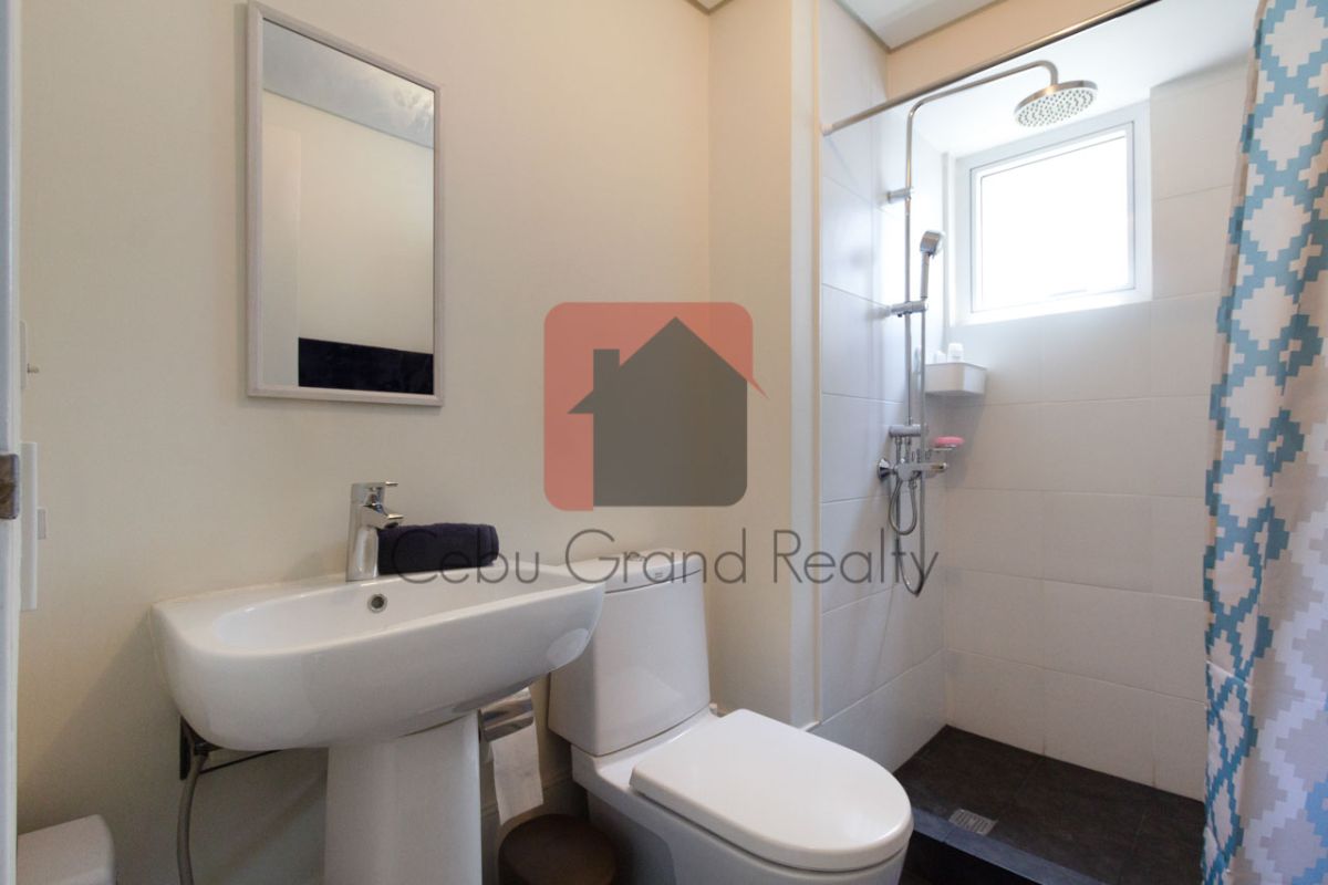 New 2 Bedroom Condo for Rent in Cebu Business Park10