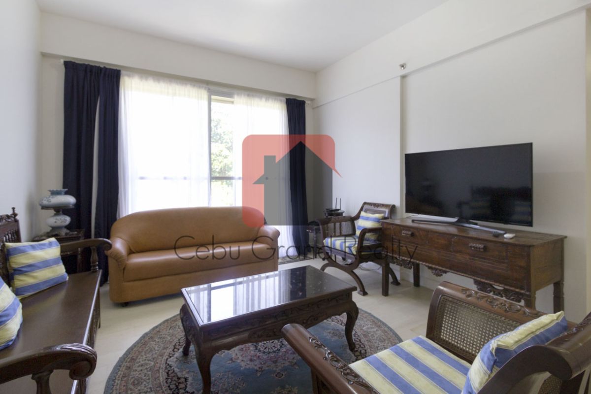 2 Bedroom Condo for Rent in Sanson 3202