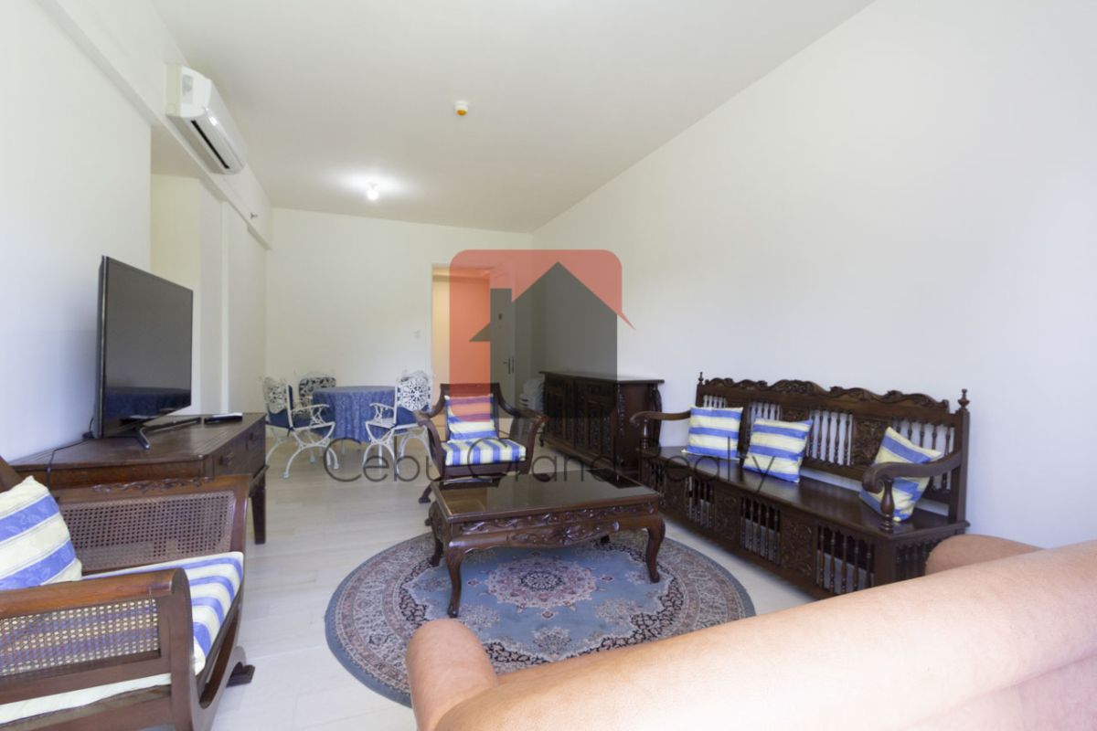 2 Bedroom Condo for Rent in Sanson 3203