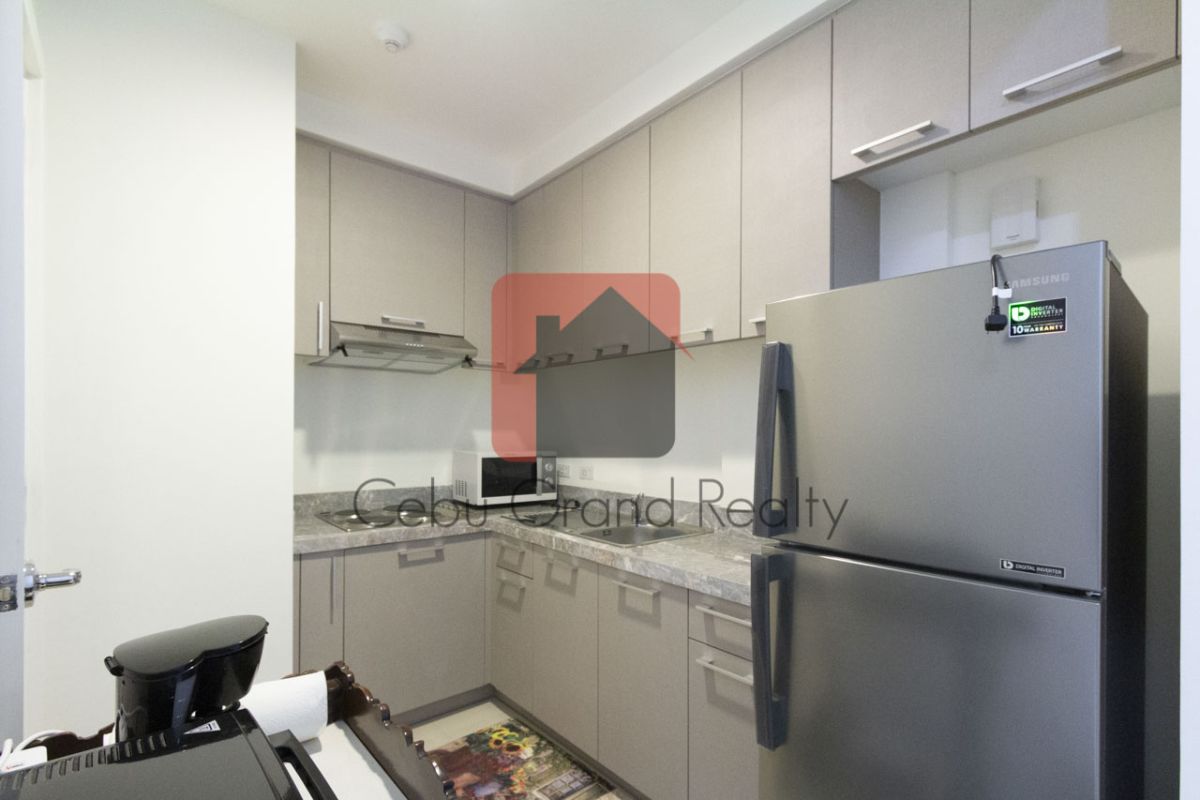 2 Bedroom Condo for Rent in Sanson 3205