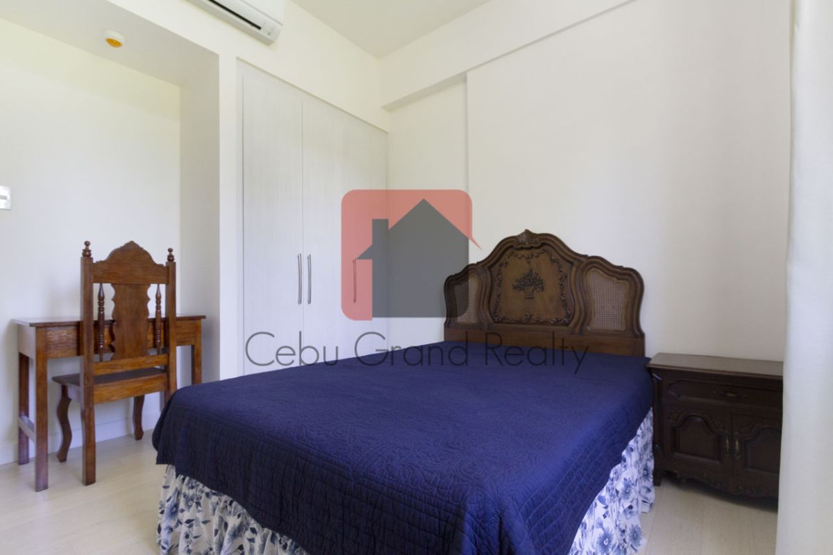 2 Bedroom Condo for Rent in Sanson 3210