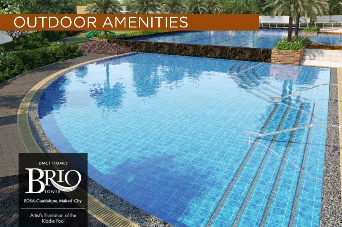 Brio Tower Near Rockwell 2 Bedroom Unit for Rent05
