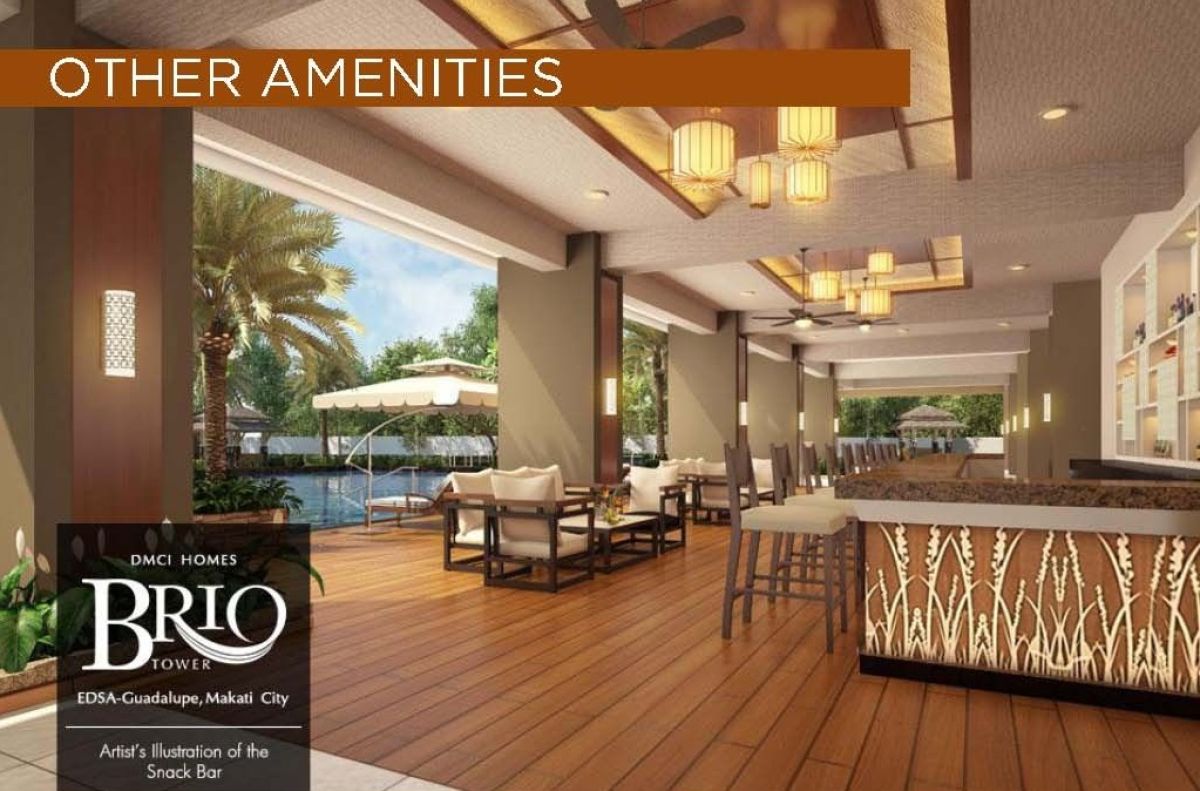 Brio Tower Near Rockwell 2 Bedroom Unit for Rent07