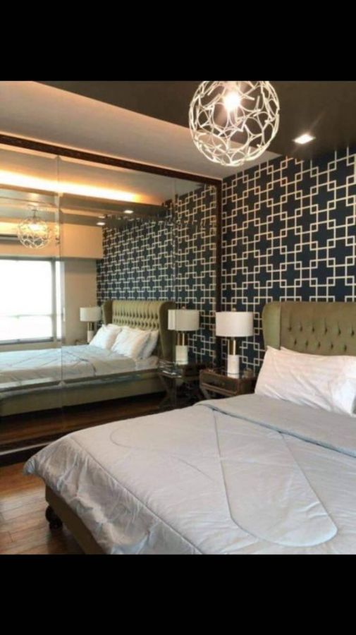TRAG Makati for Rent 2 bedrooms 115sqm Fully Furnished with parking02