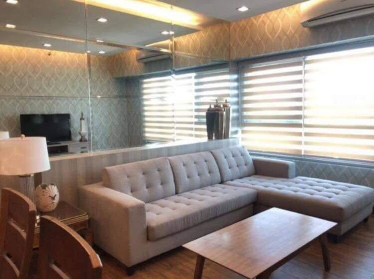 TRAG Makati for Rent 2 bedrooms 115sqm Fully Furnished with parking05