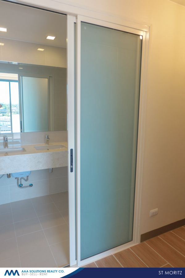 Mckinley West Fort Condo for Rent - St. Moritz 2BR Semi-furnished facing village07