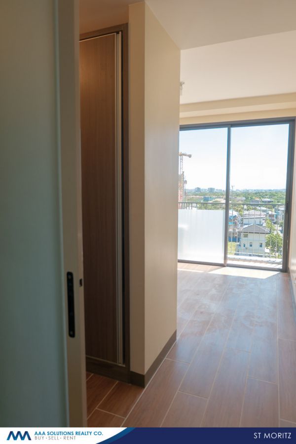 Mckinley West Fort Condo for Rent - St. Moritz 2BR Semi-furnished facing village08
