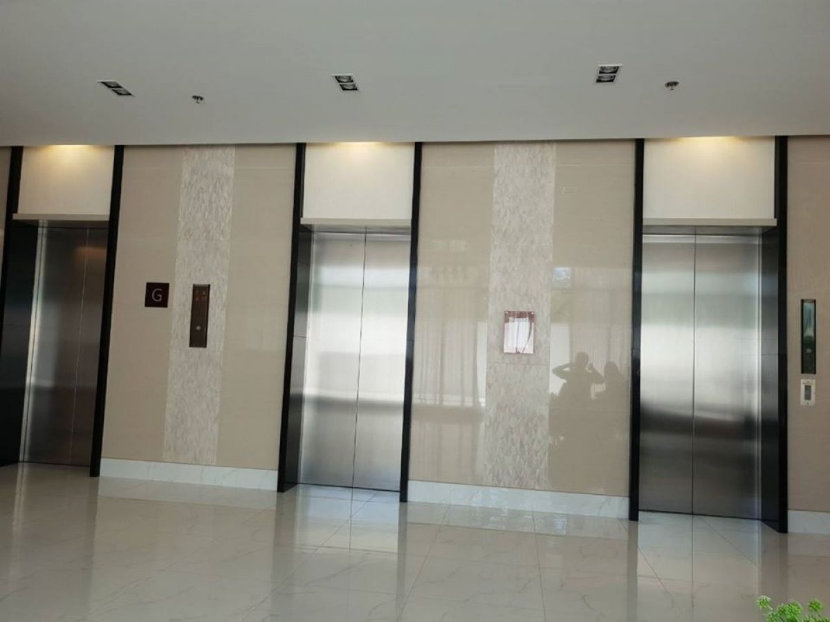 Unfurnished Studio Units in Alabang (Near Starmall)06