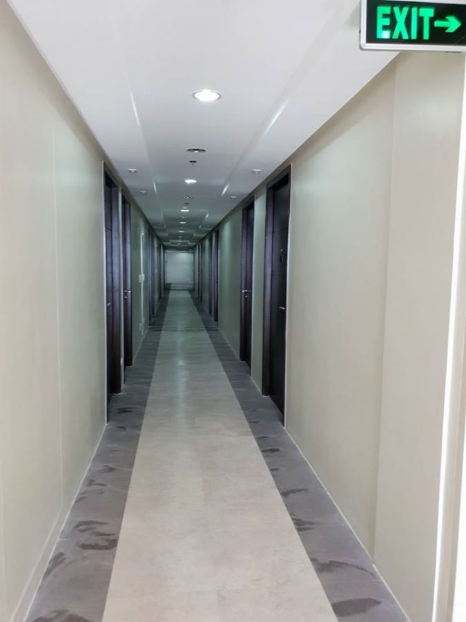 Unfurnished Studio Units in Alabang (Near Starmall)07