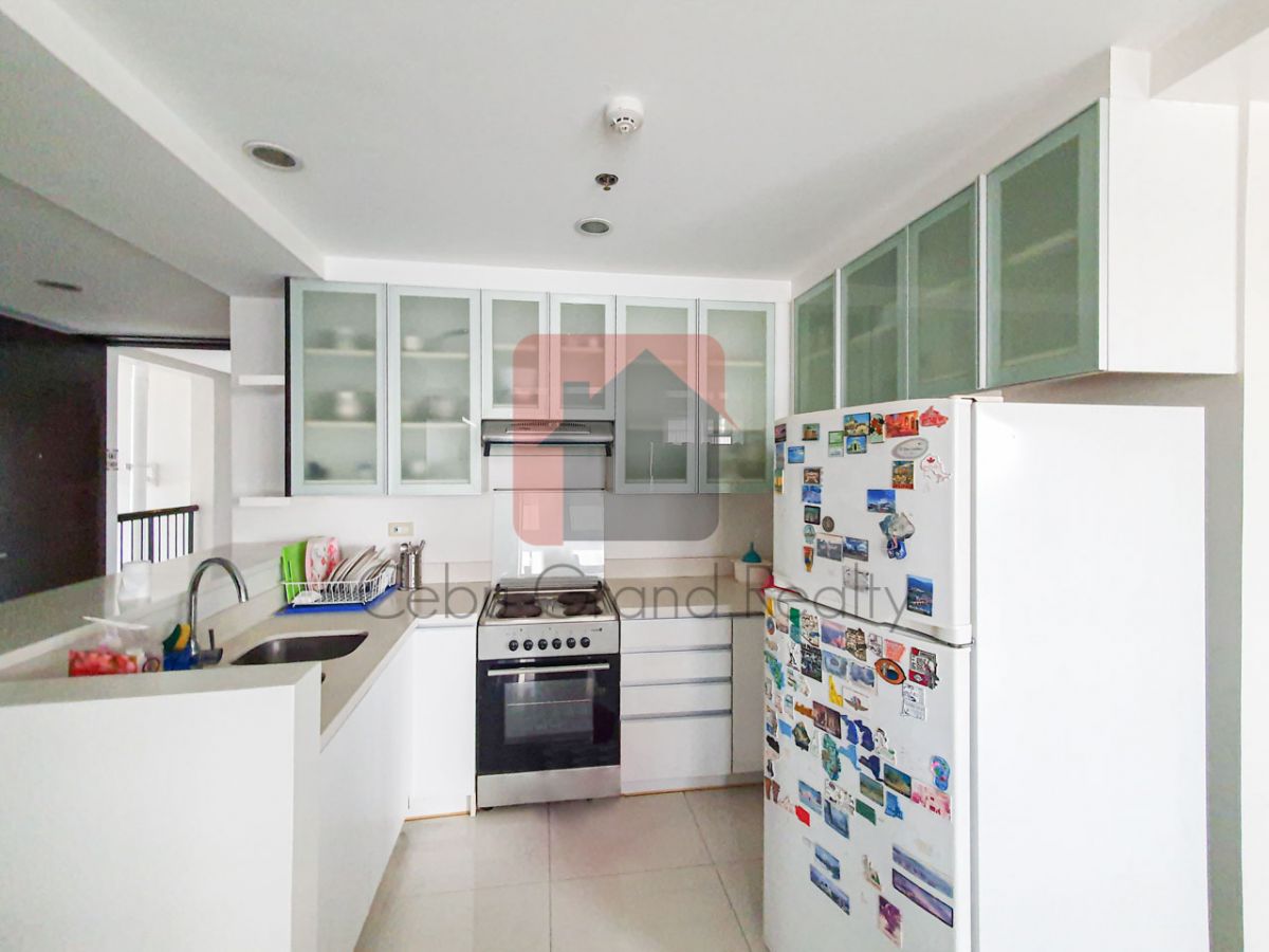 Spacious 2 Bedroom Condo for Rent in Calyx Center06