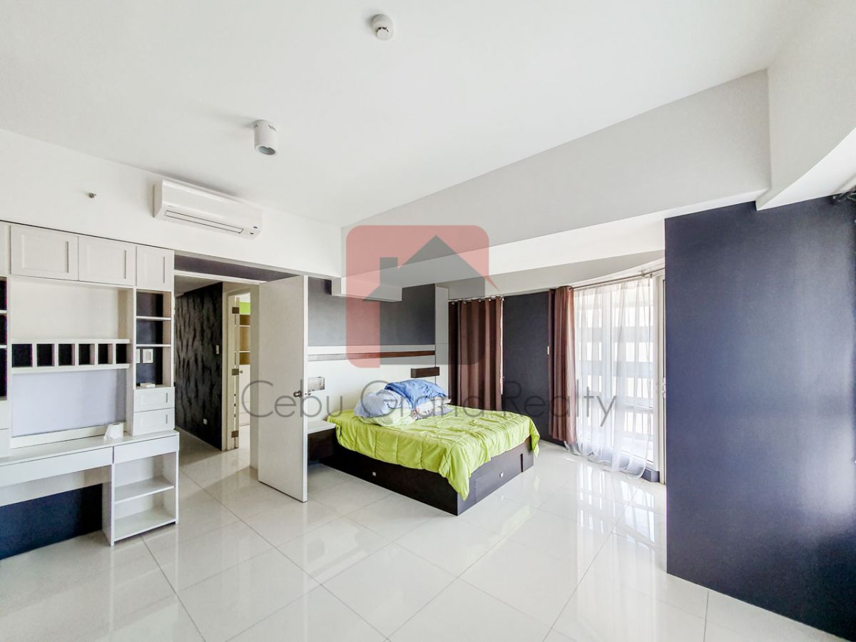 Spacious 2 Bedroom Condo for Rent in Calyx Center08