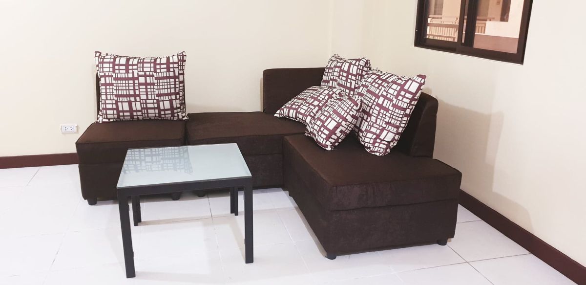 Unit for rent for Staff House 2Br Near Okada COD Resort World NAIA03