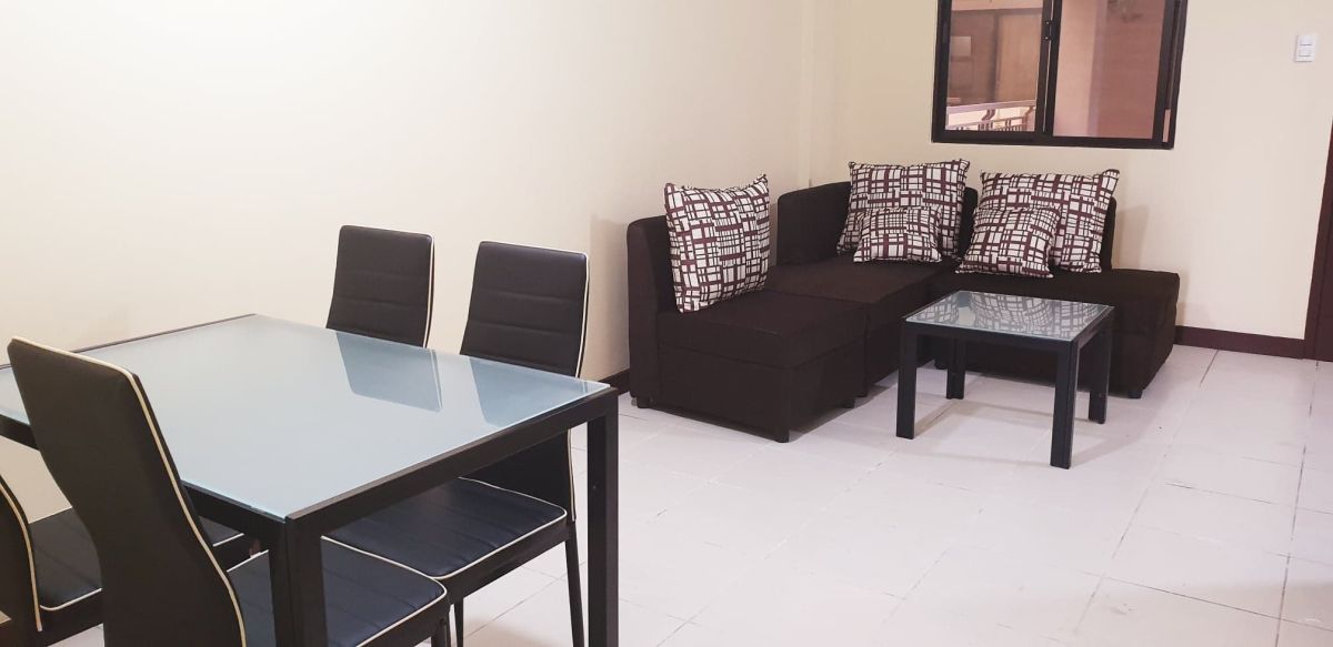 Unit for rent for Staff House 2Br Near Okada COD Resort World NAIA04