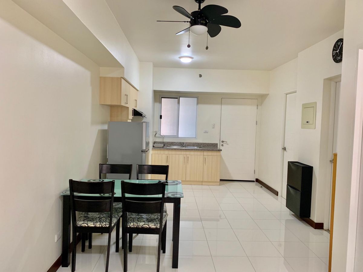 For Rent 2BR Furnished Unit in Lumiere Residences Pasig City03