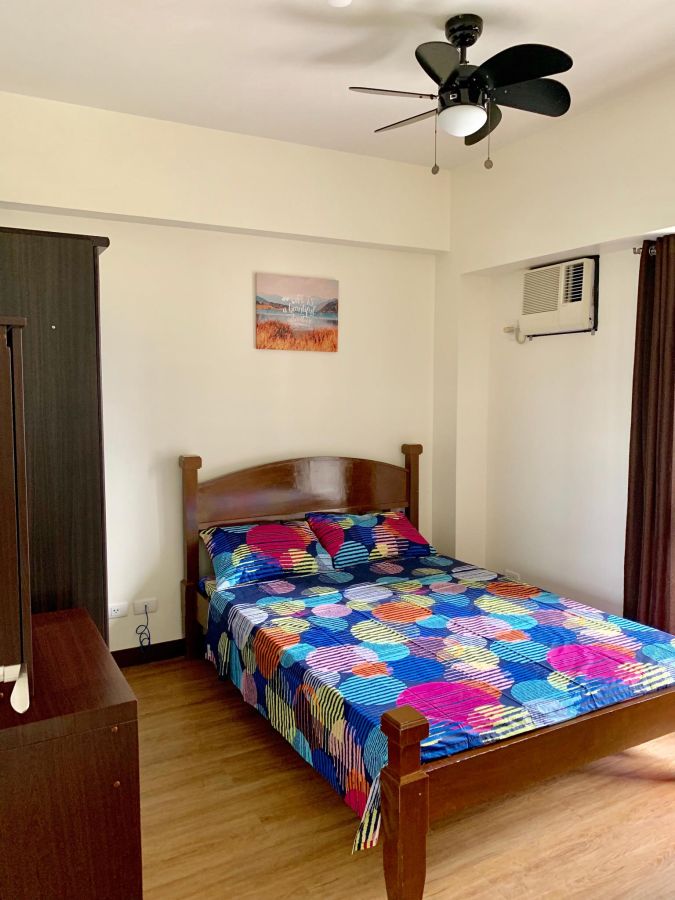 For Rent 2BR Furnished Unit in Lumiere Residences Pasig City04