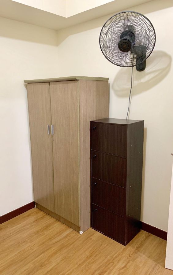 For Rent 2BR Furnished Unit in Lumiere Residences Pasig City05