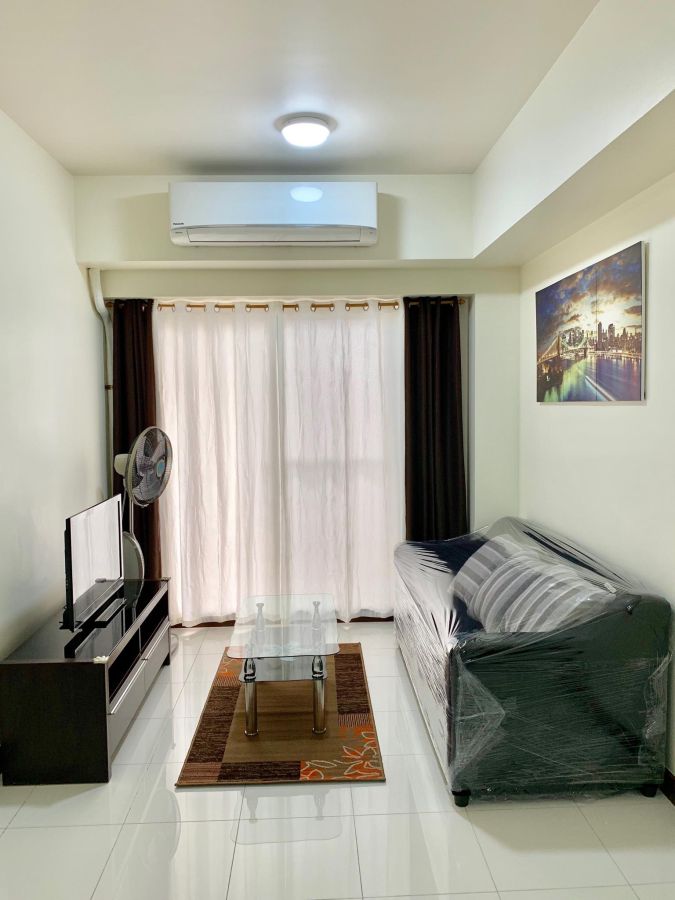 For Rent 2BR Furnished Unit in Lumiere Residences Pasig City10