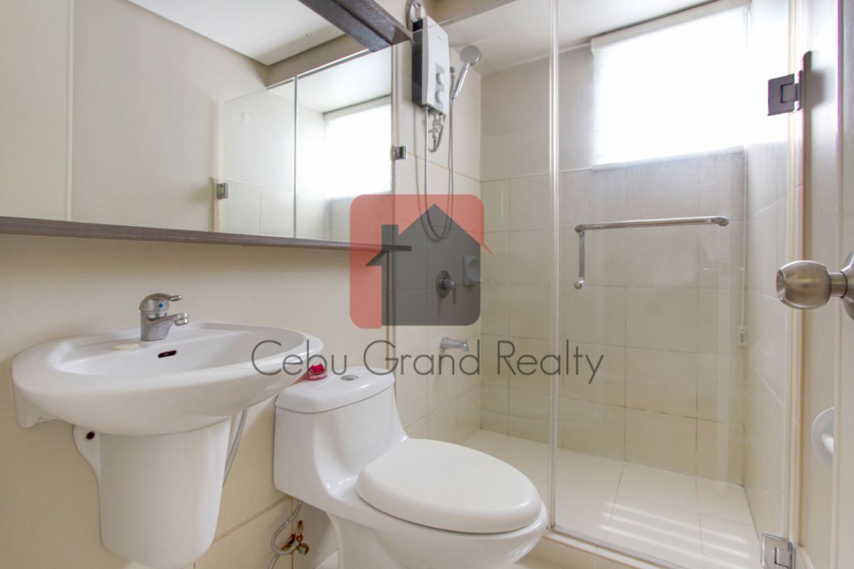 2 Bedroom Condo for Rent in Cebu IT Park Avida Towers08