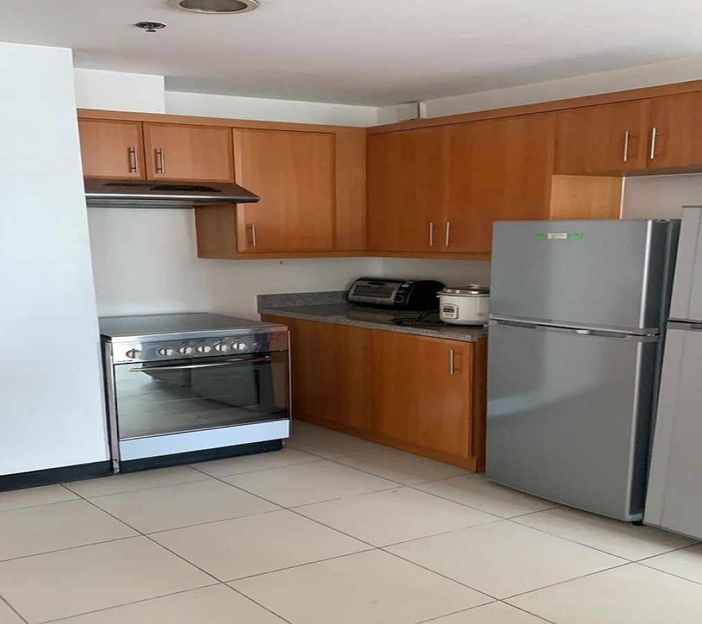"Fairways Tower BGC, 93sqm, 2BR for P90k/month"04