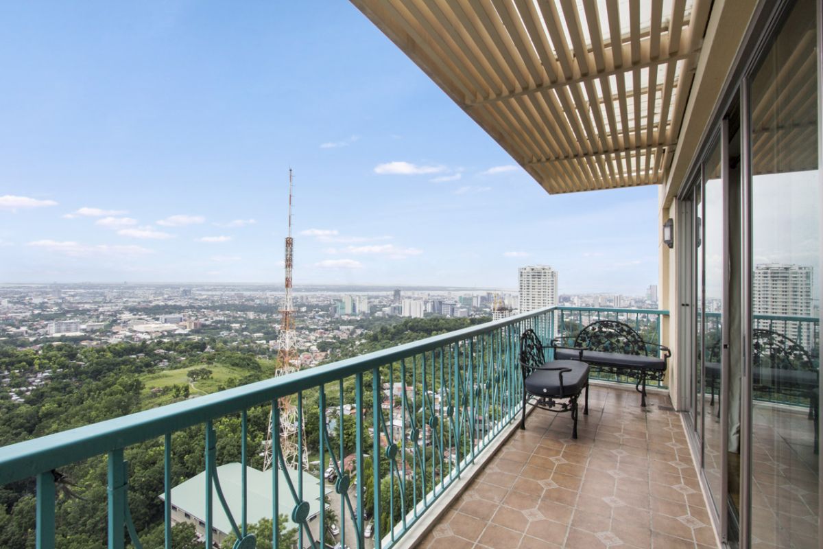 2 Bedroom Penthouse for Rent in Citylights Gardens04
