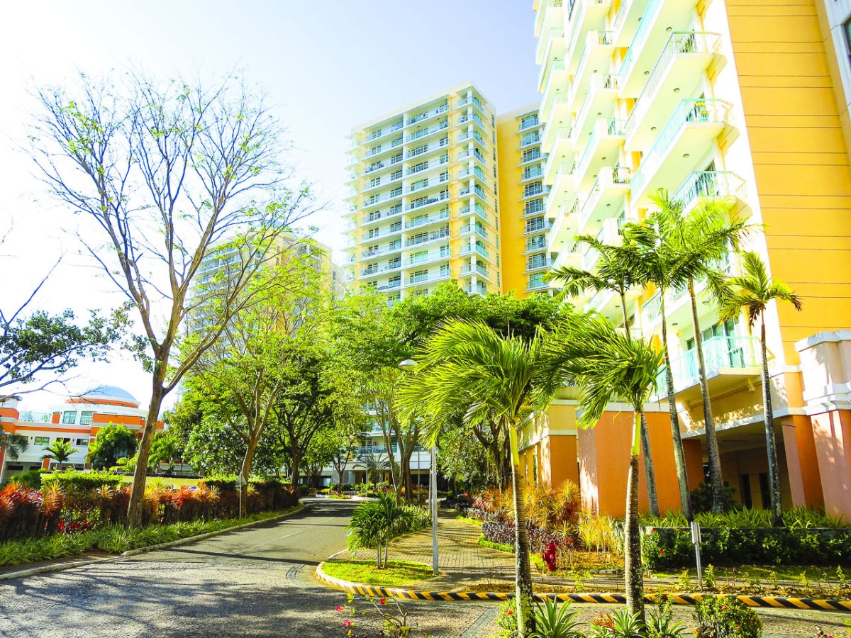 2 Bedroom Penthouse for Rent in Citylights Gardens10