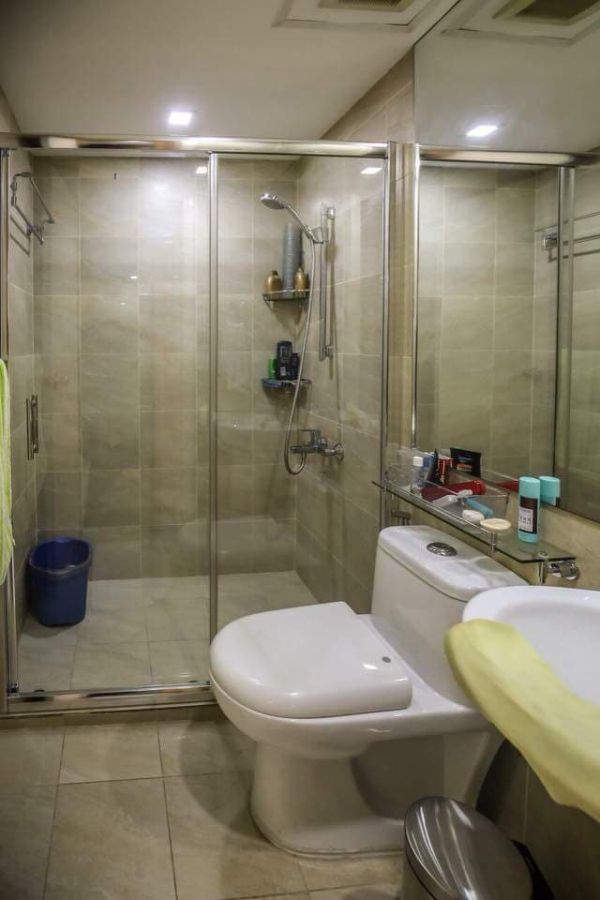 "2 bedrooms for rent at Gramercy Residences, Makati City"04