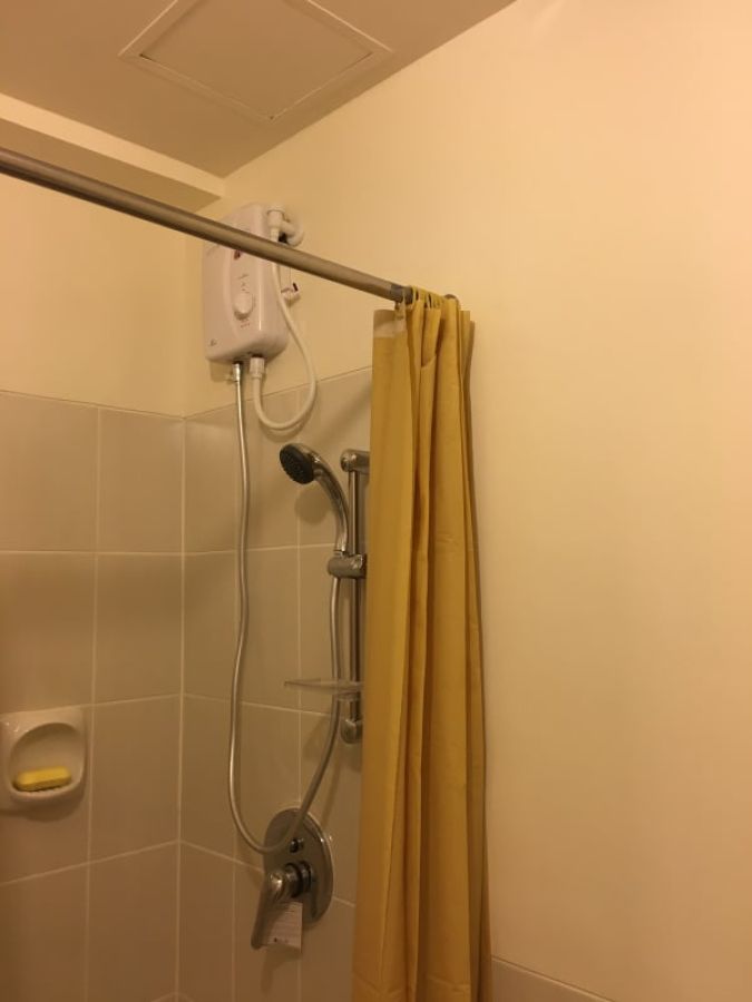 For Rent 2BR Furnished Unit in Lumiere Residences Pasig City03