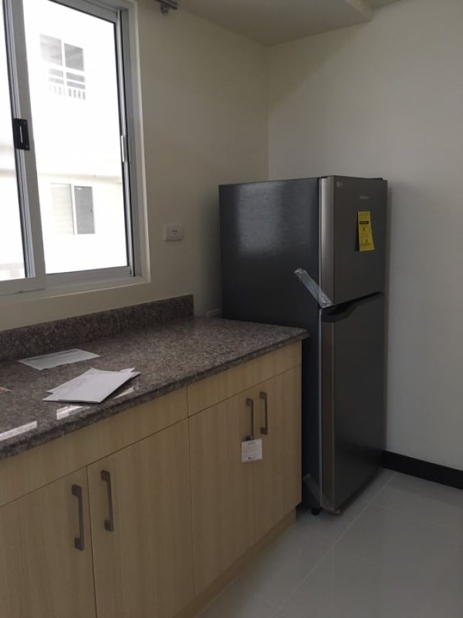 For Rent 2BR Furnished Unit in Lumiere Residences Pasig City05