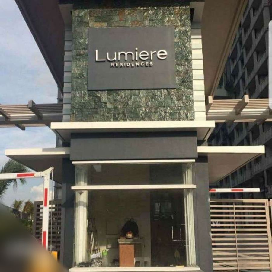 For Rent 2BR Furnished Unit in Lumiere Residences Pasig City07