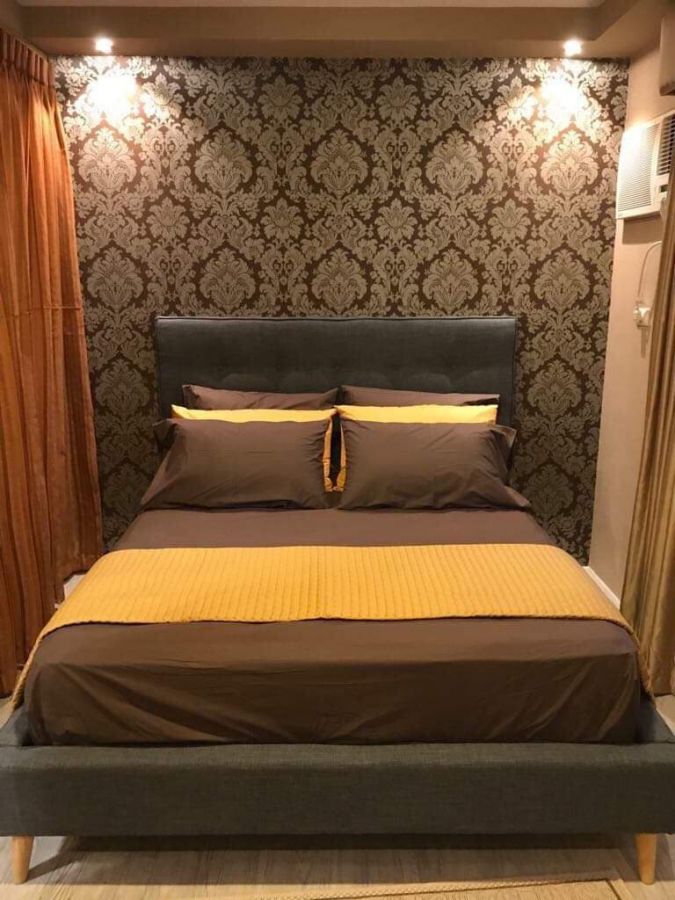 Studio unit For Rent Condominium in Nuvali02