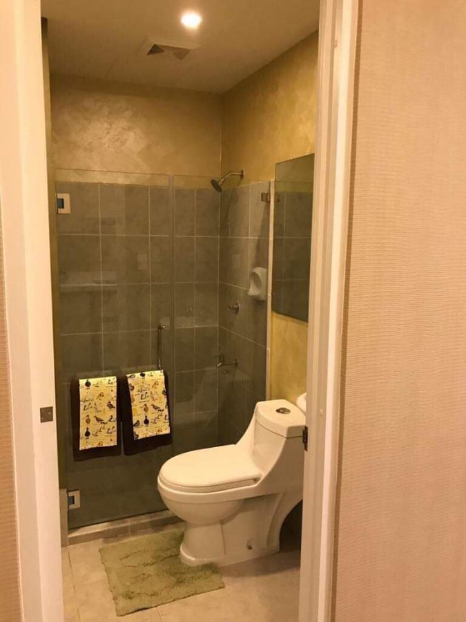 Studio unit For Rent Condominium in Nuvali04