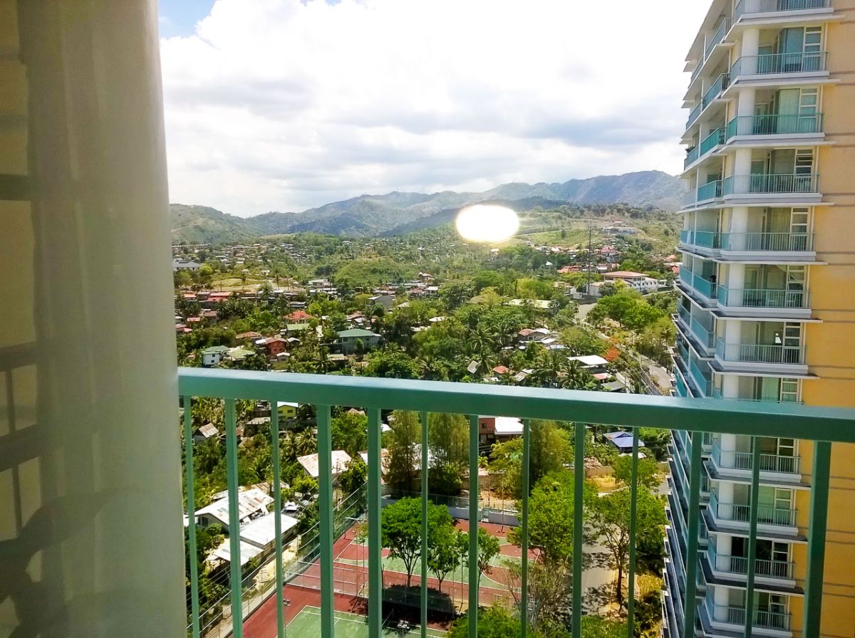 2 Bedroom Condo for Rent in Citylights Garden Cebu City06