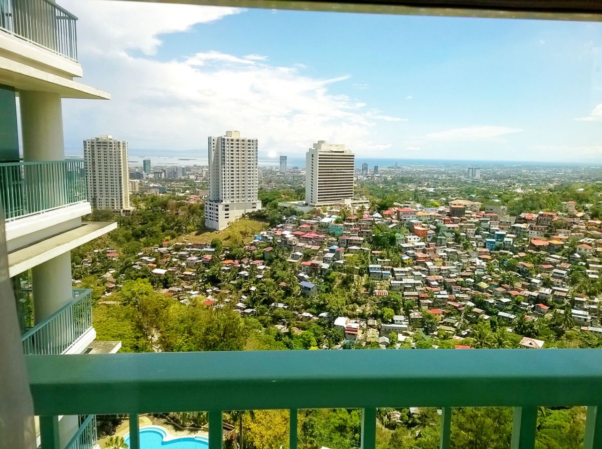 2 Bedroom Condo for Rent in Citylights Garden Cebu City07