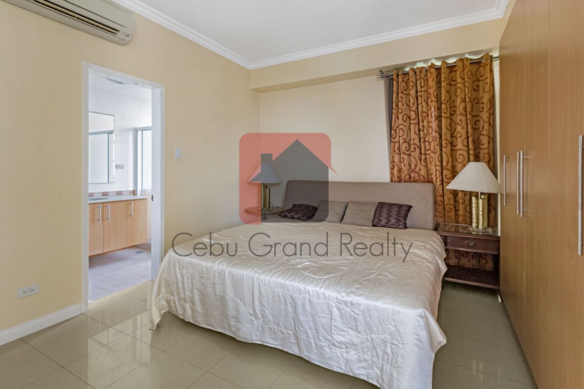 Spacious 2 Bedroom Condo for Rent in Citylights Gardens09