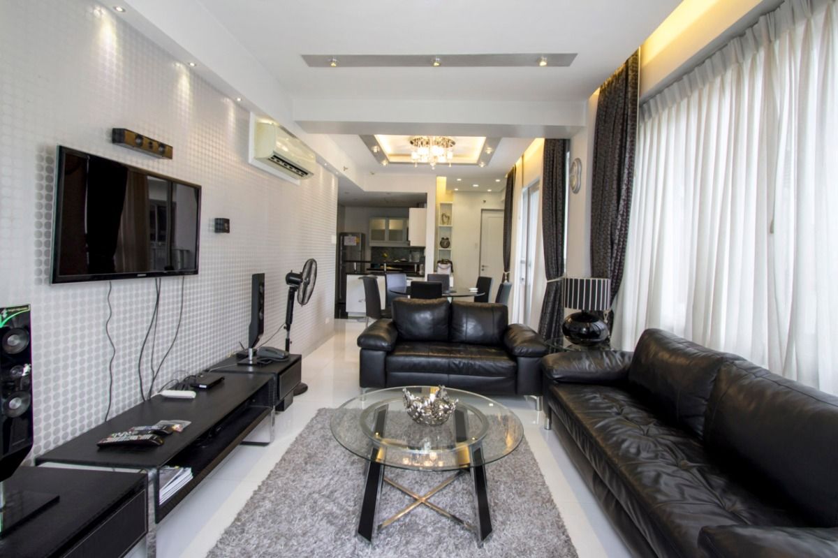 Modern 2 Bedroom Condo for Rent in Cebu IT Park03