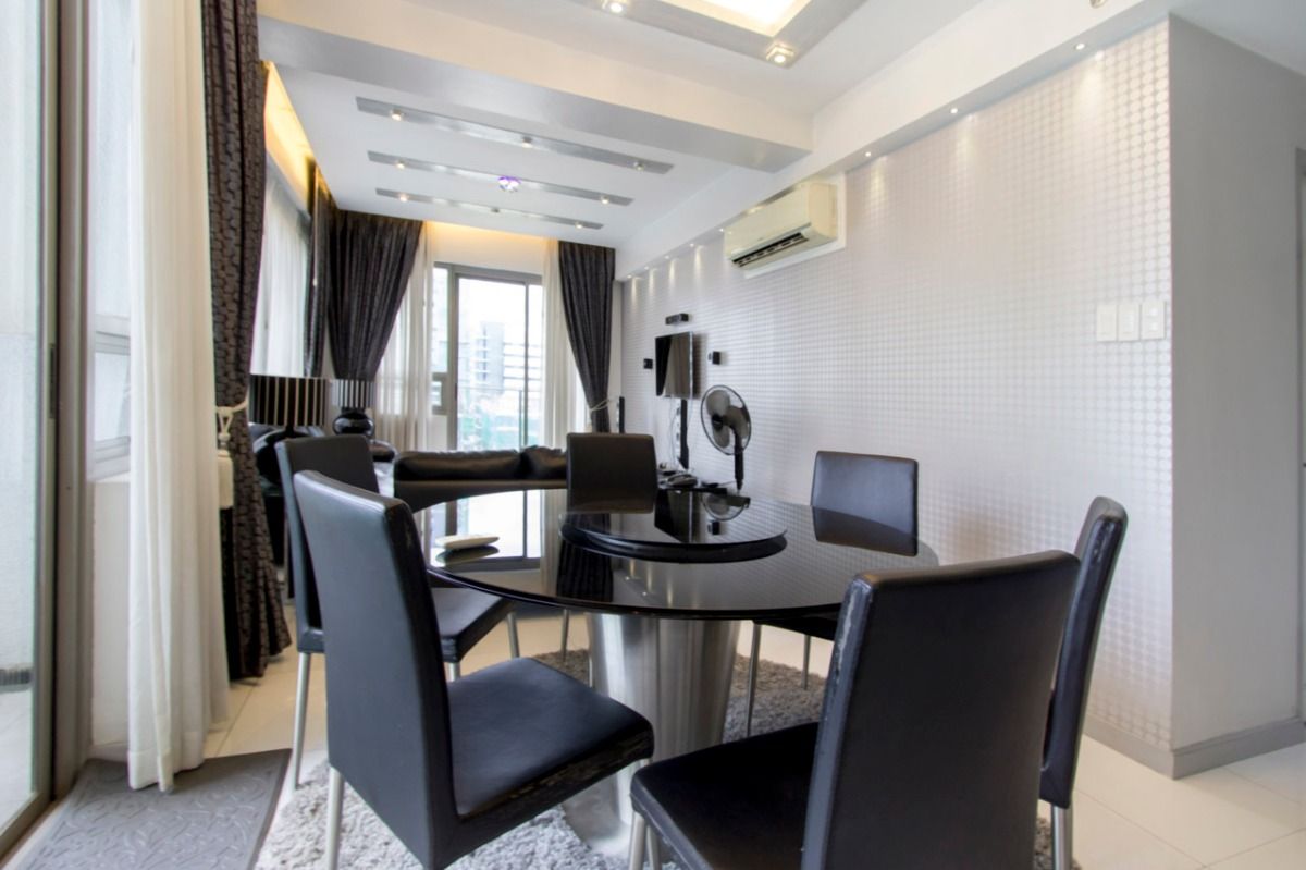 Modern 2 Bedroom Condo for Rent in Cebu IT Park06